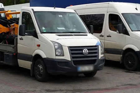 Krovinių pervežimas